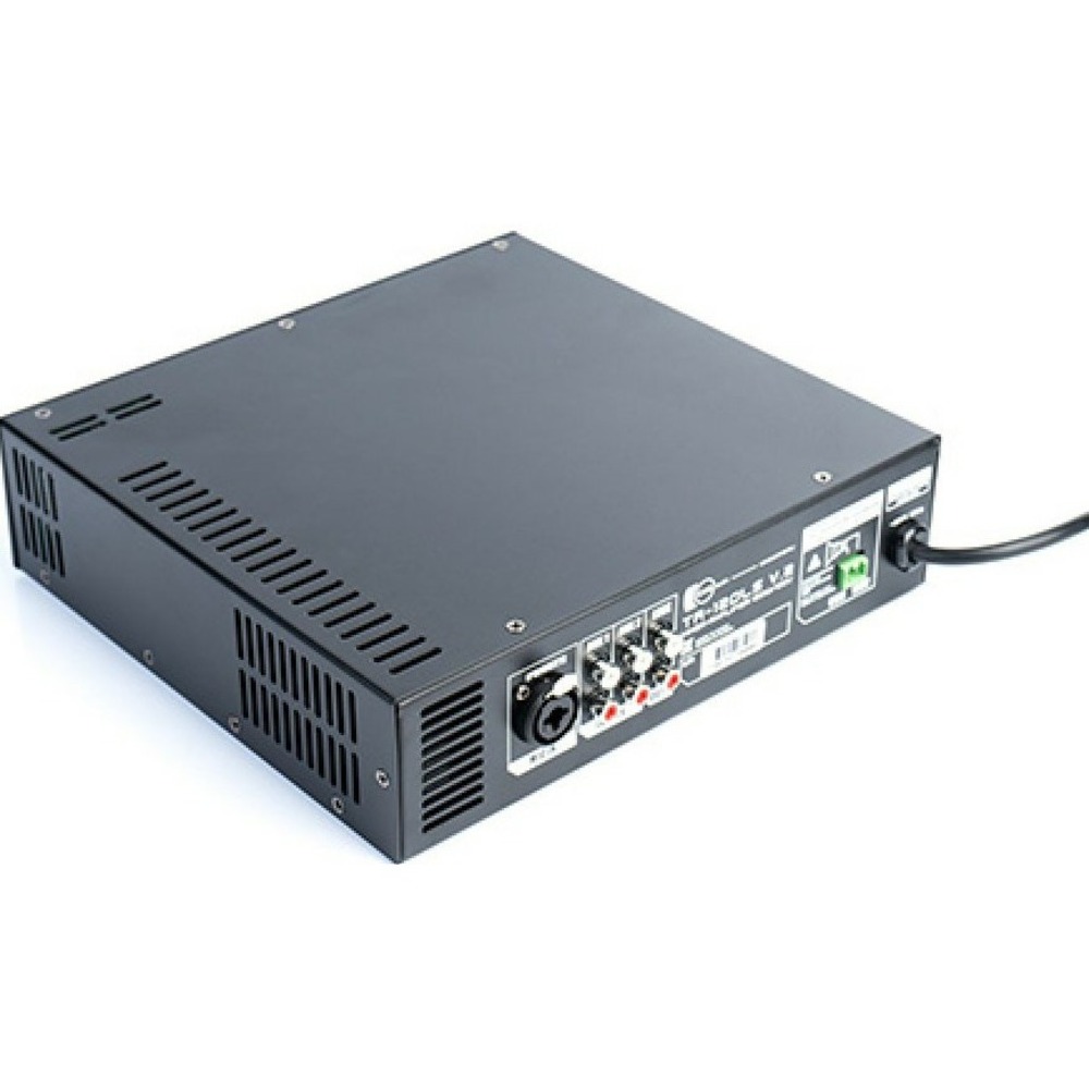 Микшер-усилитель CVGaudio TR-120LS V.2