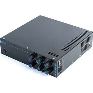 Микшер-усилитель CVGaudio TR-120LS V.2