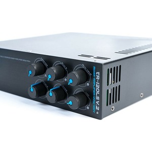 Микшер-усилитель CVGaudio TR-120LS V.2