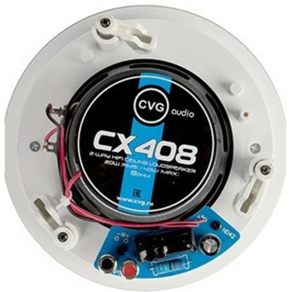 Колонка встраиваемая CVGaudio CX408