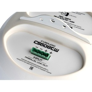 Колонка подвесная CVGaudio CS608TW
