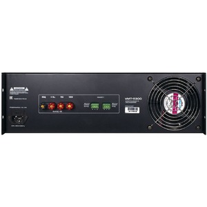 Усилитель трансляционный вольтовый Вектор УМТ-11300