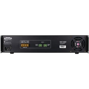 Усилитель трансляционный вольтовый Вектор УМТ-1480