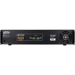 Усилитель трансляционный вольтовый Вектор УМТ-1650