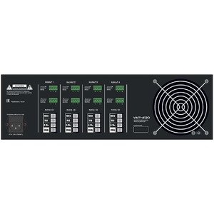 Усилитель трансляционный вольтовый Вектор УМТ-4120