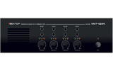Усилитель трансляционный вольтовый Вектор УМТ-4240