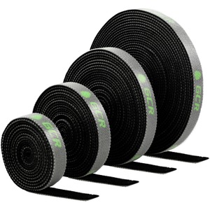 Стяжка, хомут Greenconnect GCR-51416 2.0m