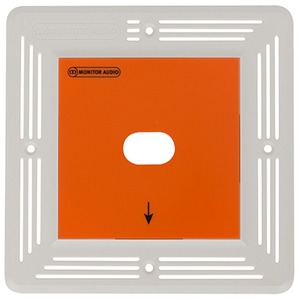 Монтажная рамка для колонки Monitor Audio CFB3-SQ