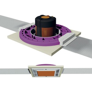 Монтажная рамка для колонки Monitor Audio CFB3-SQ