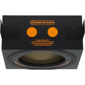 Установочный короб для колонки Monitor Audio CMBOX-R