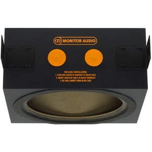 Установочный короб для колонки Monitor Audio CMBOX-R