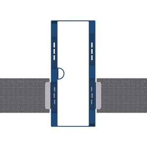 Монтажная рамка для колонки Monitor Audio WB3