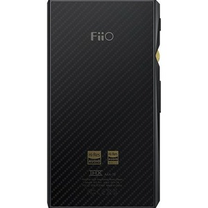 Портативный цифровой плеер FiiO M11 Pro