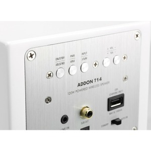 Колонка полочная Audio Pro Addon T14 White