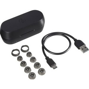 Наушники Audio-Technica ATH-CKS5TW