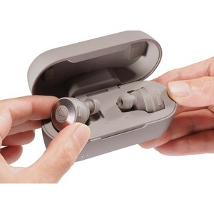 Наушники Audio-Technica ATH-CKS5TW