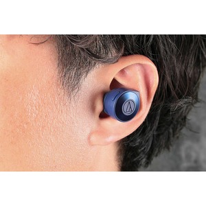 Наушники Audio-Technica ATH-CKS5TW