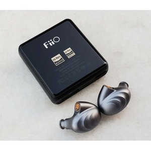 Портативный цифровой плеер FiiO M5 Kit