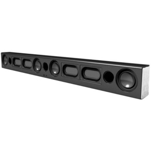 Саундбар Monitor Audio Soundbar 3 Black