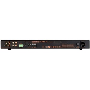 Усилитель мощности Monitor Audio IA200-2C (MA2150)