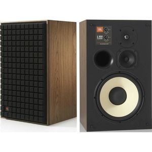Студийный монитор JBL L100 CLASSIC BLK