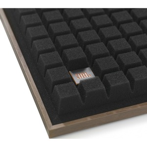 Студийный монитор JBL L100 CLASSIC BLK