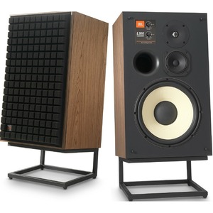 Студийный монитор JBL L100 CLASSIC BLK