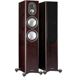 Колонка напольная Monitor Audio Gold Series 5G 200 Dark Walnut