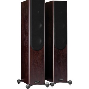 Колонка напольная Monitor Audio Gold Series 5G 200 Dark Walnut