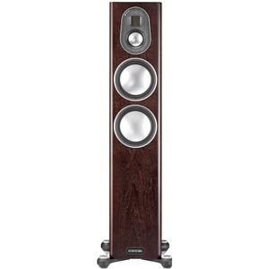 Колонка напольная Monitor Audio Gold Series 5G 200 Dark Walnut