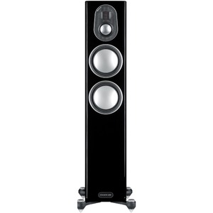 Колонка напольная Monitor Audio Gold Series 5G 200 Piano Black