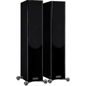 Колонка напольная Monitor Audio Gold Series 5G 200 Piano Black