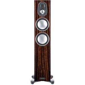 Колонка напольная Monitor Audio Gold Series 5G 200 Piano Ebony