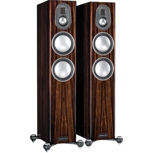 Колонка напольная Monitor Audio Gold Series 5G 200 Piano Ebony