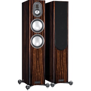 Колонка напольная Monitor Audio Gold Series 5G 200 Piano Ebony