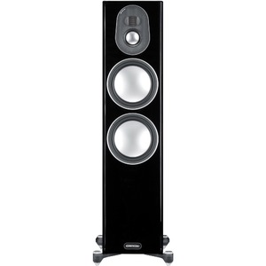 Колонка напольная Monitor Audio Gold Series 5G 300 Piano Black