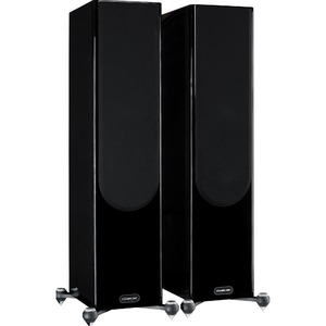 Колонка напольная Monitor Audio Gold Series 5G 300 Piano Black