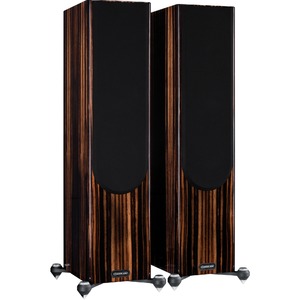 Колонка напольная Monitor Audio Gold Series 5G 300 Piano Ebony