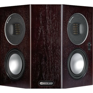 Колонка настенная Monitor Audio Gold Series 5G FX Dark Walnut