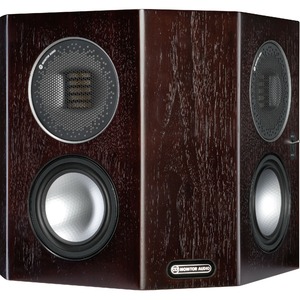 Колонка настенная Monitor Audio Gold Series 5G FX Dark Walnut