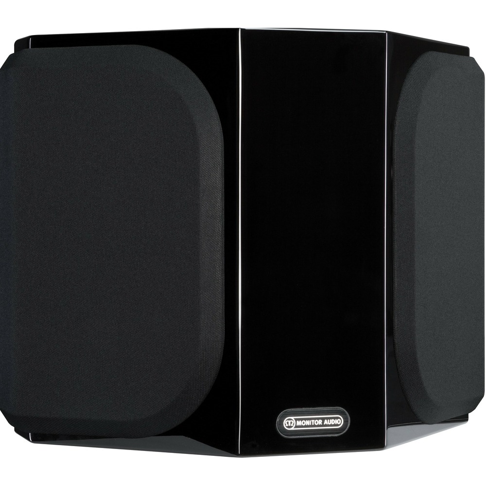Колонка настенная Monitor Audio Gold Series 5G FX Piano Black