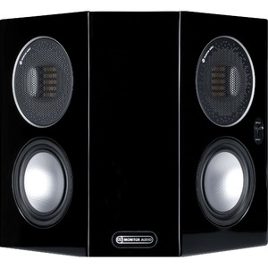 Колонка настенная Monitor Audio Gold Series 5G FX Piano Black