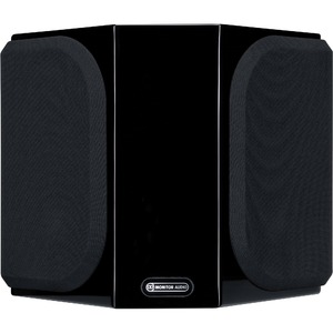 Колонка настенная Monitor Audio Gold Series 5G FX Piano Black
