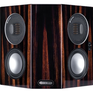 Колонка настенная Monitor Audio Gold Series 5G FX Piano Ebony