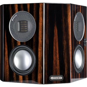 Колонка настенная Monitor Audio Gold Series 5G FX Piano Ebony