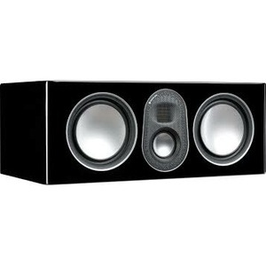 Центральный канал Monitor Audio Gold Series 5G С250 Piano Black