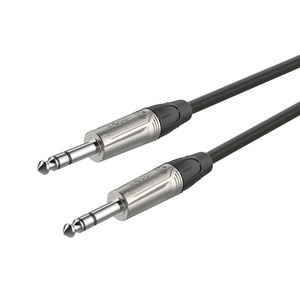 Кабель аудио Jack - Jack Roxtone DMJJ200/3 3.0m