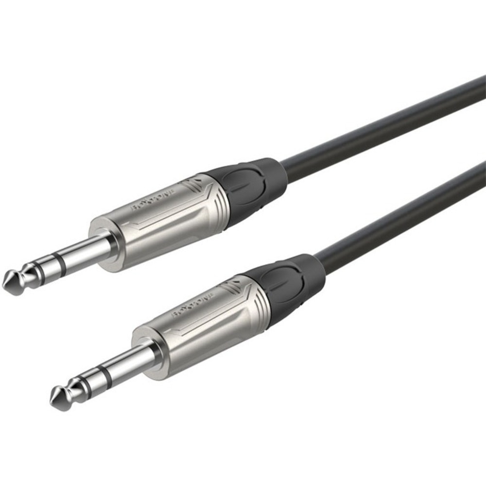 Кабель аудио Jack - Jack Roxtone DMJJ200/1 1.0m