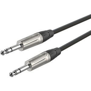 Кабель аудио Jack - Jack Roxtone DMJJ200/1 1.0m