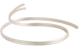 Отрезок акустического кабеля QED (арт. 6777) (QE1340) XT-40 0.5m